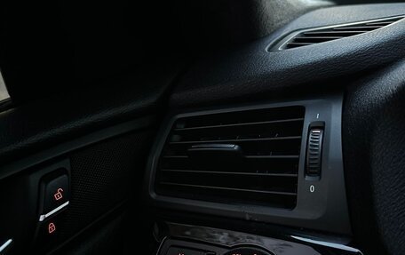 BMW X3, 2014 год, 2 350 000 рублей, 11 фотография