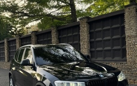BMW X3, 2014 год, 2 350 000 рублей, 6 фотография