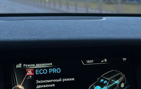 BMW X3, 2014 год, 2 350 000 рублей, 23 фотография