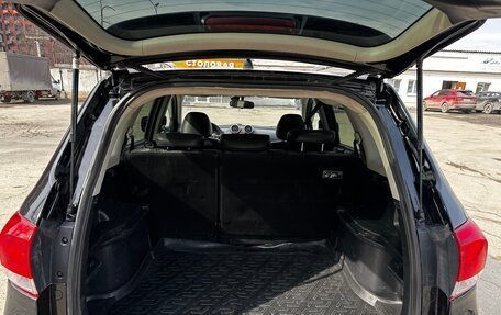 Great Wall Hover H6, 2014 год, 840 000 рублей, 13 фотография