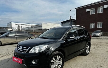 Great Wall Hover H6, 2014 год, 840 000 рублей, 2 фотография