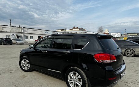 Great Wall Hover H6, 2014 год, 840 000 рублей, 4 фотография