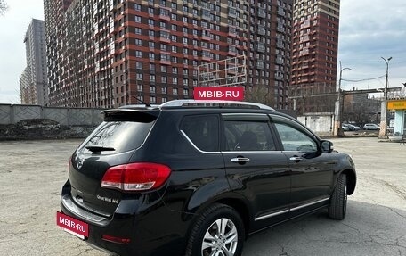 Great Wall Hover H6, 2014 год, 840 000 рублей, 3 фотография
