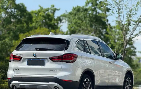 BMW X1, 2020 год, 1 470 000 рублей, 3 фотография