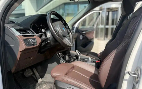 BMW X1, 2020 год, 1 470 000 рублей, 7 фотография