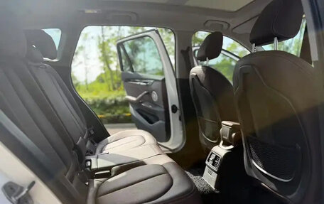 BMW X1, 2020 год, 1 470 000 рублей, 11 фотография