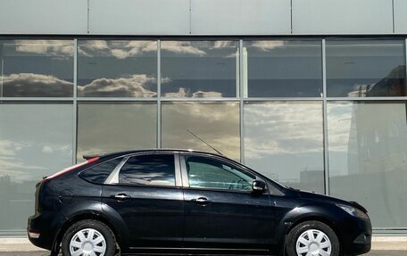 Ford Focus II рестайлинг, 2010 год, 499 000 рублей, 3 фотография
