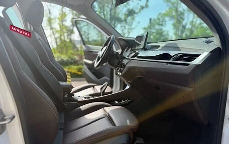 BMW X1, 2020 год, 1 470 000 рублей, 8 фотография