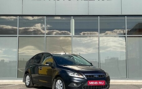 Ford Focus II рестайлинг, 2010 год, 499 000 рублей, 2 фотография