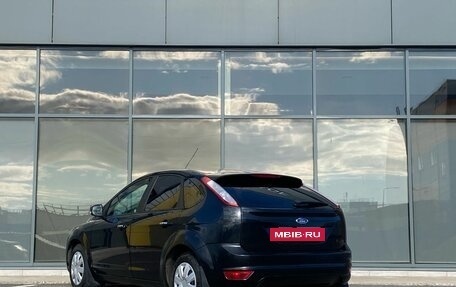 Ford Focus II рестайлинг, 2010 год, 499 000 рублей, 5 фотография