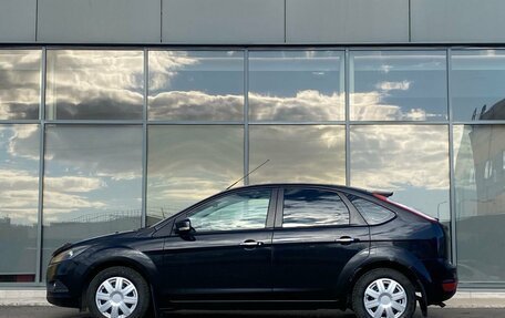 Ford Focus II рестайлинг, 2010 год, 499 000 рублей, 6 фотография