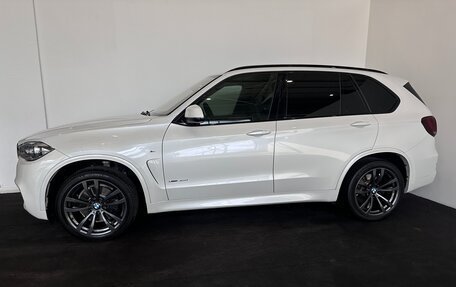 BMW X5, 2017 год, 4 990 000 рублей, 7 фотография