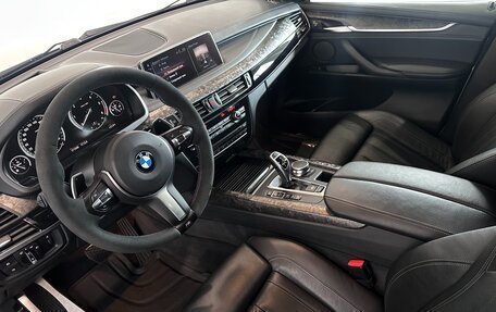 BMW X5, 2017 год, 4 990 000 рублей, 9 фотография