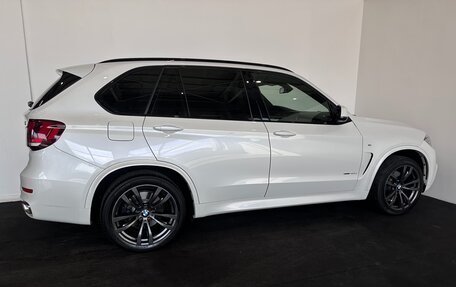 BMW X5, 2017 год, 4 990 000 рублей, 4 фотография