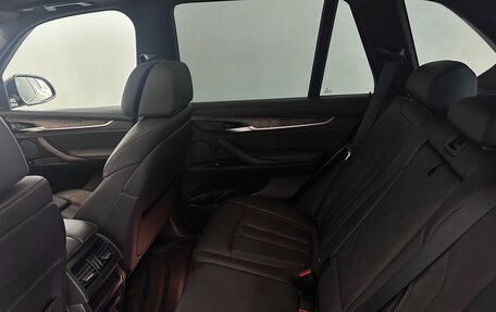BMW X5, 2017 год, 4 990 000 рублей, 10 фотография