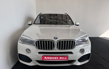 BMW X5, 2017 год, 4 990 000 рублей, 3 фотография