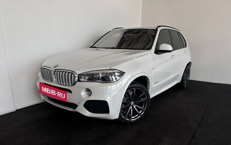 BMW X5, 2017 год, 4 990 000 рублей, 2 фотография
