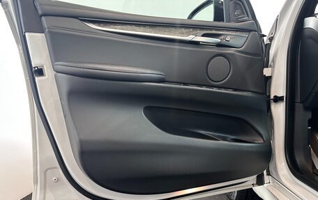 BMW X5, 2017 год, 4 990 000 рублей, 8 фотография
