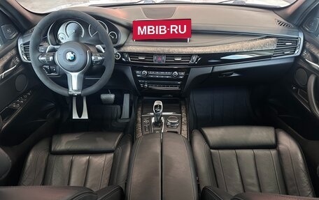 BMW X5, 2017 год, 4 990 000 рублей, 11 фотография