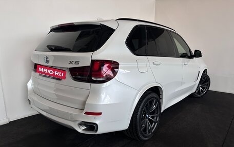 BMW X5, 2017 год, 4 990 000 рублей, 5 фотография