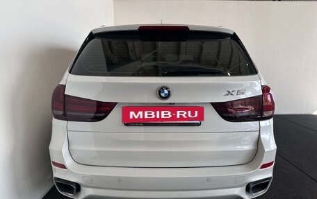 BMW X5, 2017 год, 4 990 000 рублей, 6 фотография