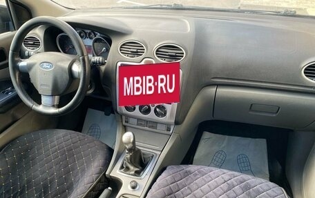 Ford Focus II рестайлинг, 2010 год, 499 000 рублей, 8 фотография