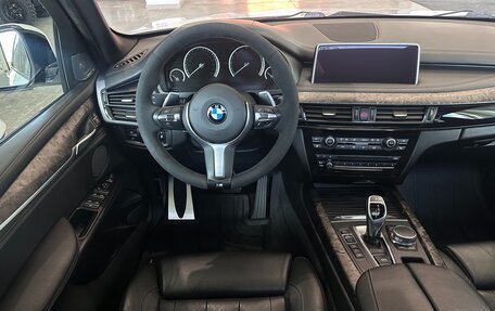 BMW X5, 2017 год, 4 990 000 рублей, 12 фотография