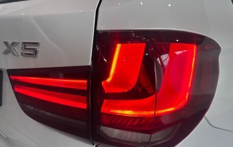 BMW X5, 2017 год, 4 990 000 рублей, 16 фотография