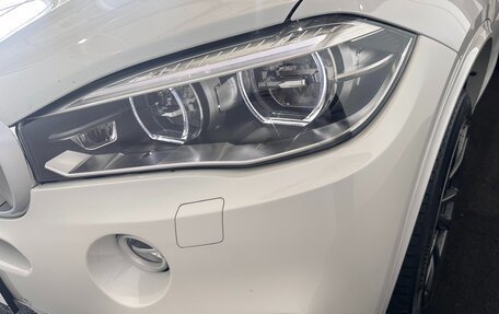 BMW X5, 2017 год, 4 990 000 рублей, 15 фотография