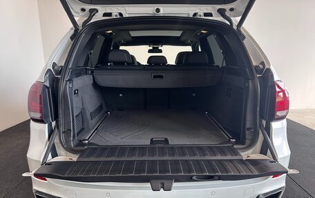 BMW X5, 2017 год, 4 990 000 рублей, 19 фотография