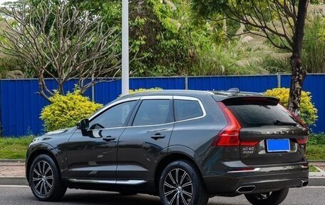Volvo XC60 II, 2021 год, 2 900 443 рублей, 4 фотография