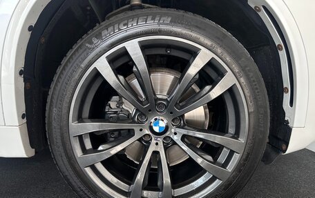 BMW X5, 2017 год, 4 990 000 рублей, 17 фотография
