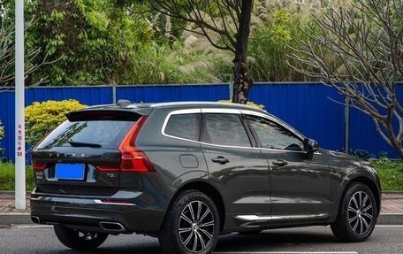 Volvo XC60 II, 2021 год, 2 900 443 рублей, 3 фотография