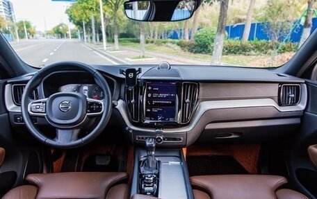 Volvo XC60 II, 2021 год, 2 900 443 рублей, 8 фотография