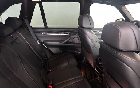 BMW X5, 2017 год, 4 990 000 рублей, 13 фотография