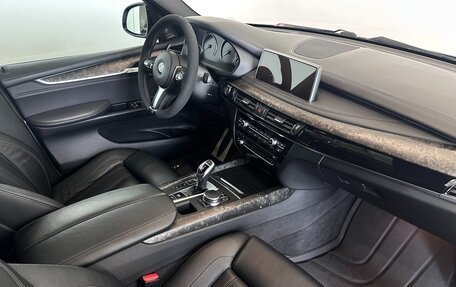 BMW X5, 2017 год, 4 990 000 рублей, 14 фотография