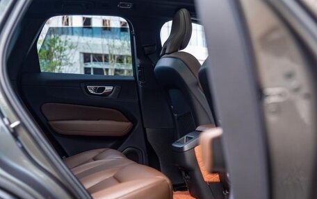 Volvo XC60 II, 2021 год, 2 900 443 рублей, 9 фотография