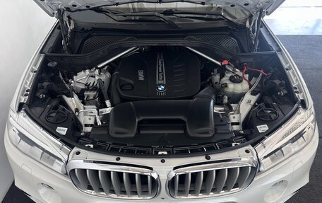 BMW X5, 2017 год, 4 990 000 рублей, 18 фотография
