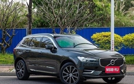Volvo XC60 II, 2021 год, 2 900 443 рублей, 2 фотография