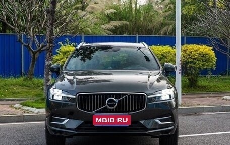 Volvo XC60 II, 2021 год, 2 900 443 рублей, 5 фотография