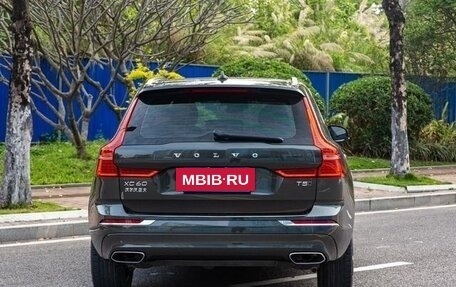 Volvo XC60 II, 2021 год, 2 900 443 рублей, 6 фотография