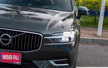 Volvo XC60 II, 2021 год, 2 900 443 рублей, 7 фотография