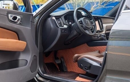 Volvo XC60 II, 2021 год, 2 900 443 рублей, 14 фотография