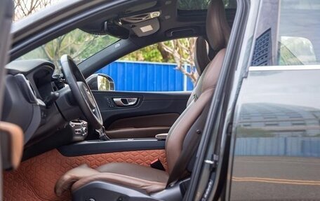 Volvo XC60 II, 2021 год, 2 900 443 рублей, 13 фотография