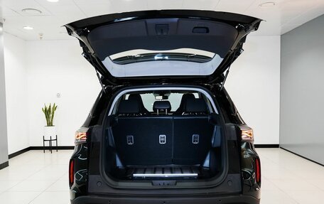 Chery Tiggo 4 I рестайлинг, 2025 год, 2 420 000 рублей, 8 фотография
