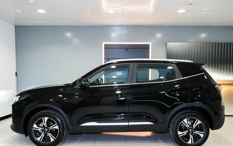 Chery Tiggo 4 I рестайлинг, 2025 год, 2 420 000 рублей, 7 фотография