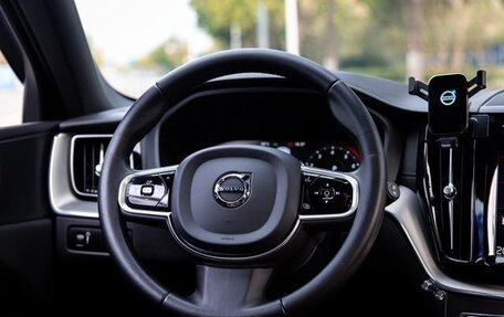 Volvo XC60 II, 2021 год, 2 900 443 рублей, 15 фотография