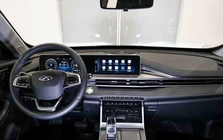 Chery Tiggo 4 I рестайлинг, 2025 год, 2 420 000 рублей, 9 фотография