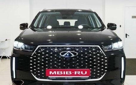 Chery Tiggo 4 I рестайлинг, 2025 год, 2 420 000 рублей, 2 фотография