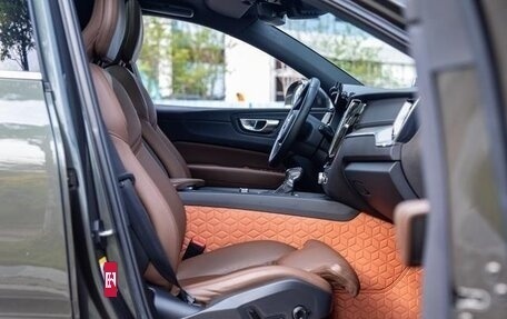 Volvo XC60 II, 2021 год, 2 900 443 рублей, 11 фотография